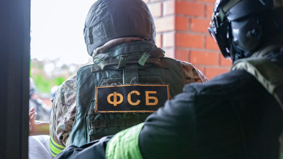 Фото: Олег Харсеев / Коммерсантъ