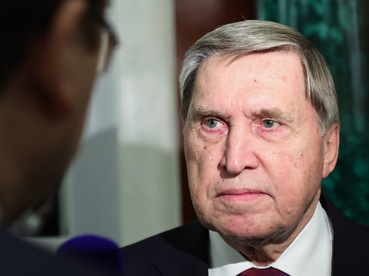     ФОТО: Roman Naumov / URA.RU / Global Look Press