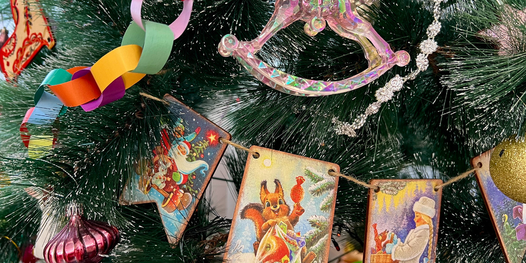 Дом перед праздником: что сделать, чтобы почувствовать Новый год