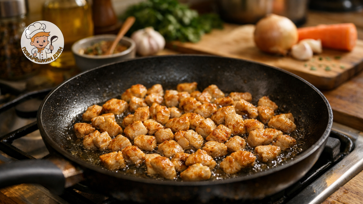 Пошаговые фото рецепта. ЖМИ И СМОТРИ