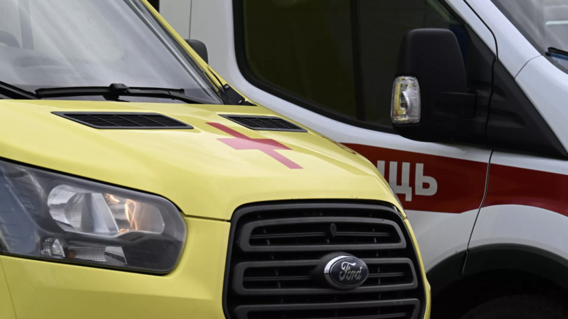   РИА Новости