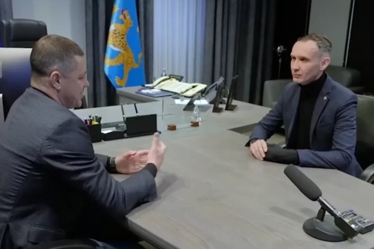    Михаил Каратыш стал помощником губернатора Псковской области