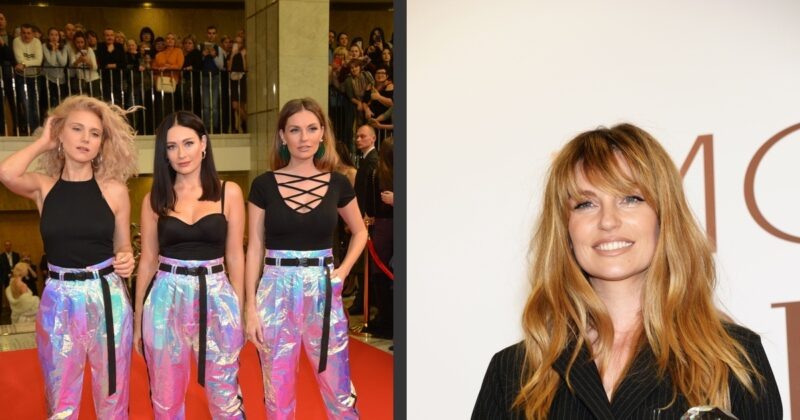    16 лет карьеры в группе «Фабрика» остались позади.