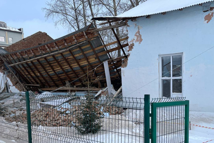    Фото прокуратуры Новосибирской области