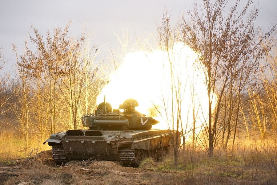     / Источник: © Андрей Рубцов/ТАСС