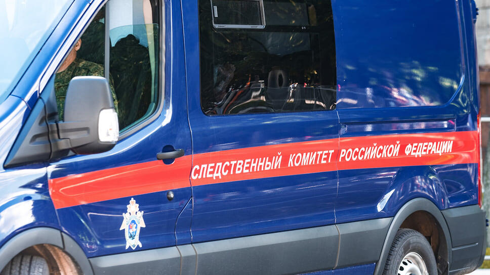 Фото: Олег Харсеев / Коммерсантъ