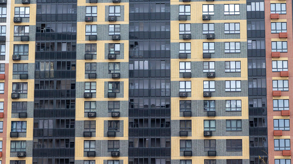 Фото: Егор Снетков / Коммерсантъ