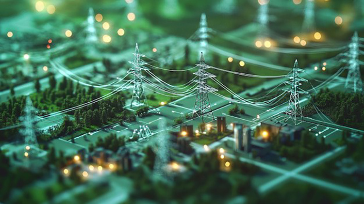 Экологические аспекты проектирования электроснабжения