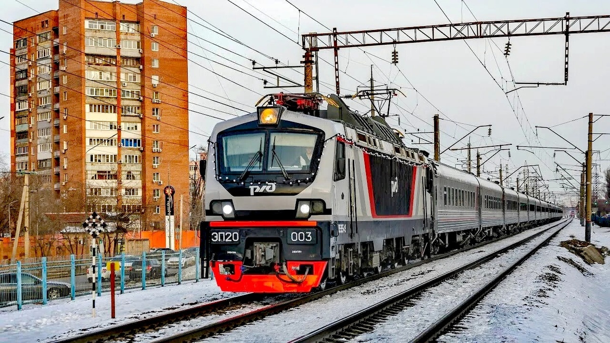 С поставками какого подвижного состава для ж/д и метро возникли проблемы в последние годы?