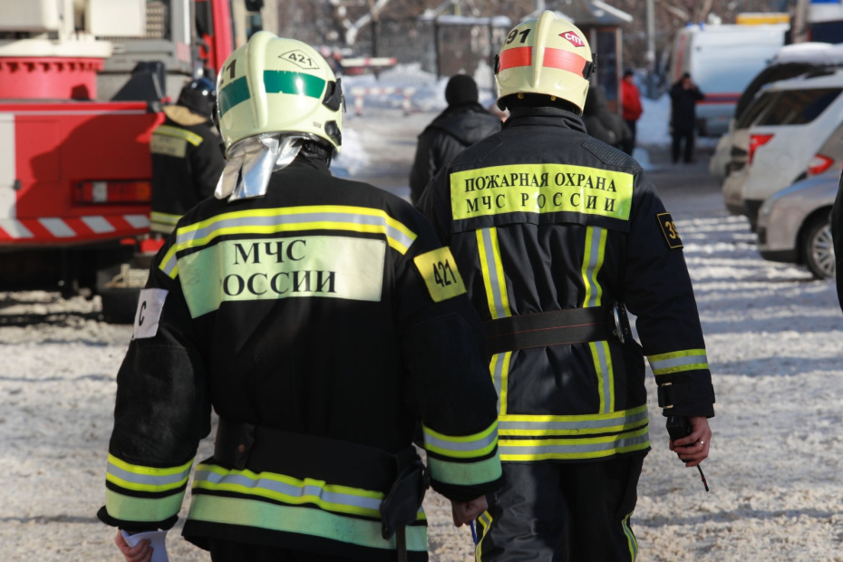    Сергей Булкин/NEWS.ru