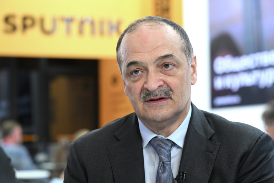    Александр Кряжев/РИА Новости