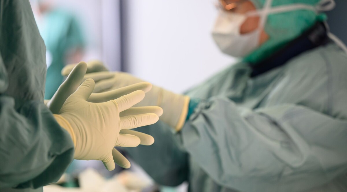     / Источник: © Robert Michael/dpa/Global Look Press