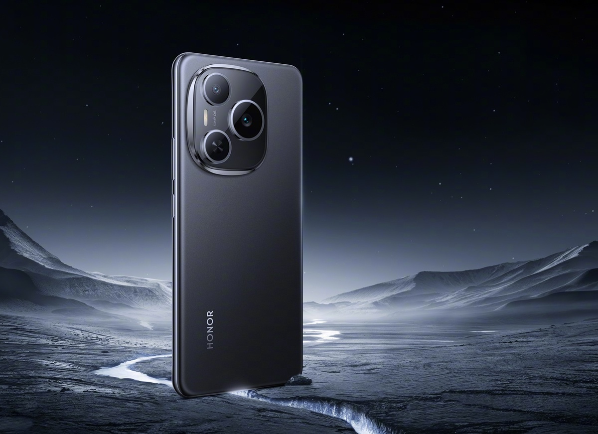    HONOR Power 2 протестирован в Geekbench