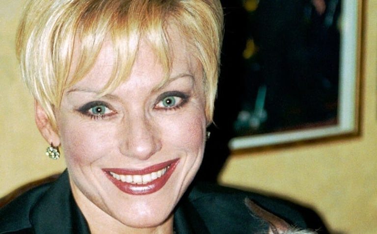    Фото: Leo Medvedev / Лев Леонидович Медведев / commons.wikimedia.org / CC-BY-SA-4.0 Камилла Булгакова