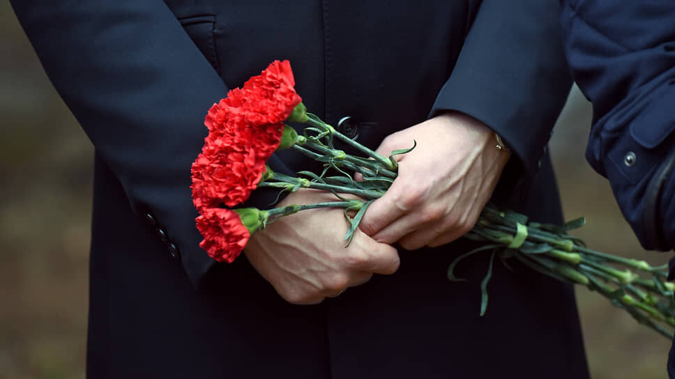 Фото: Александр Коряков / Коммерсантъ