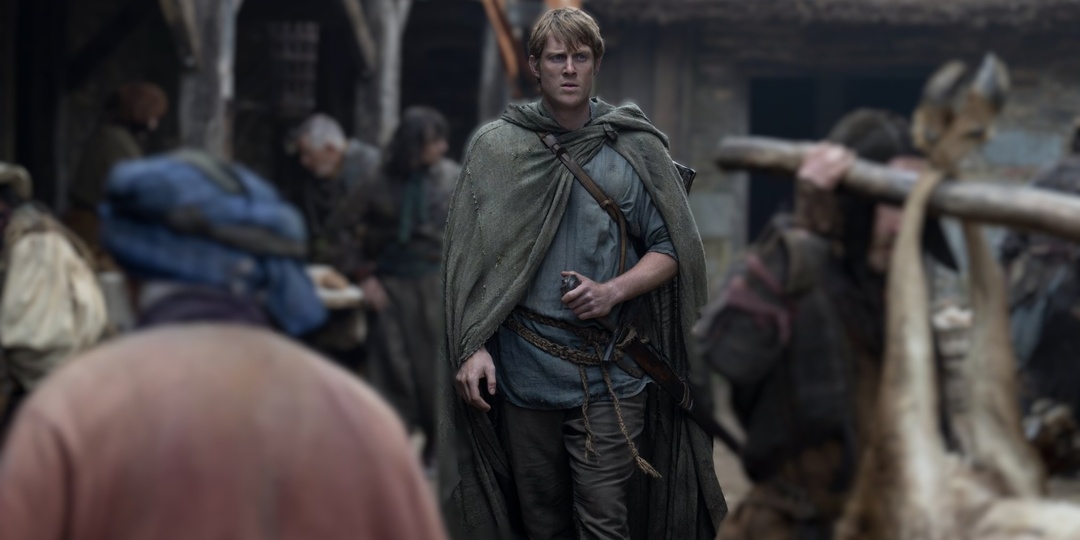 Сериалы января 2026 года: На что обратить внимание? Что посмотреть?