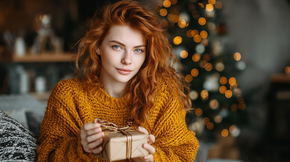 Подарок со смыслом