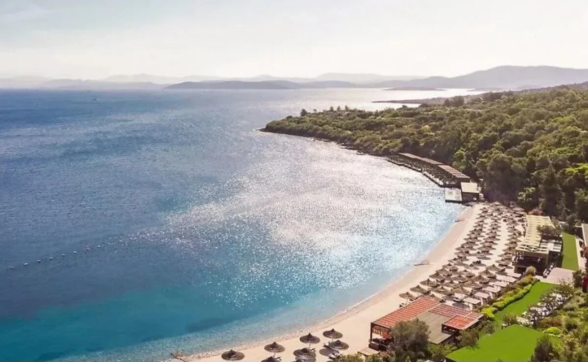    Турция–2026: продажи на лето стартовали, cкидки доходят до 40%