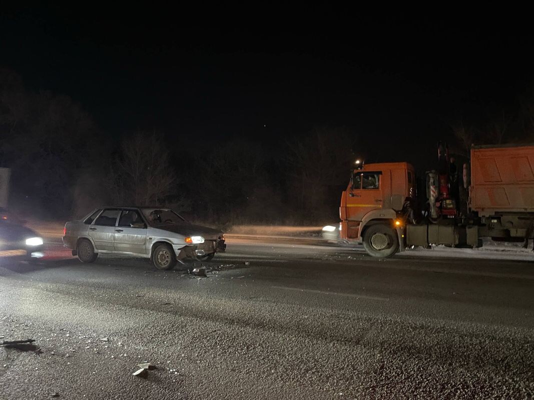    Фото: читатель «МОЁ!»