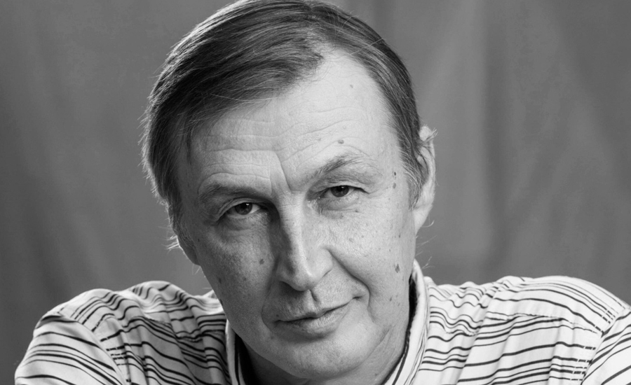 Геннадий Косарев