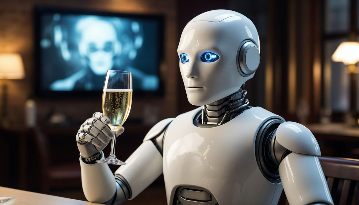 Ну, погнали!