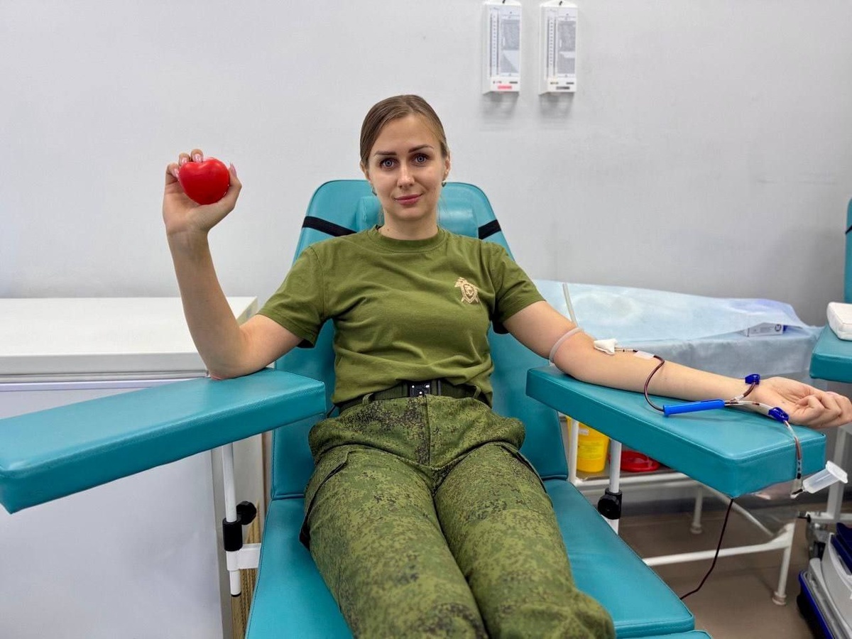    Фото: пресс-служба следственного управления СК России по Херсонской области