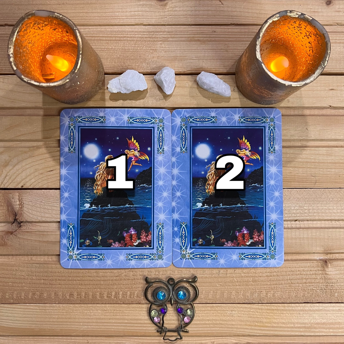 📍Послание Ангелов для вас