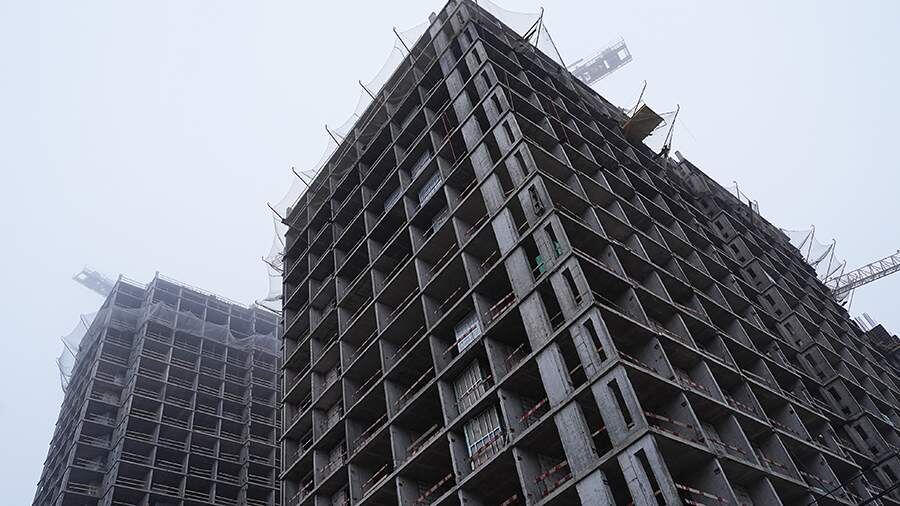    Фото: ИЗВЕСТИЯ/Павел Волков