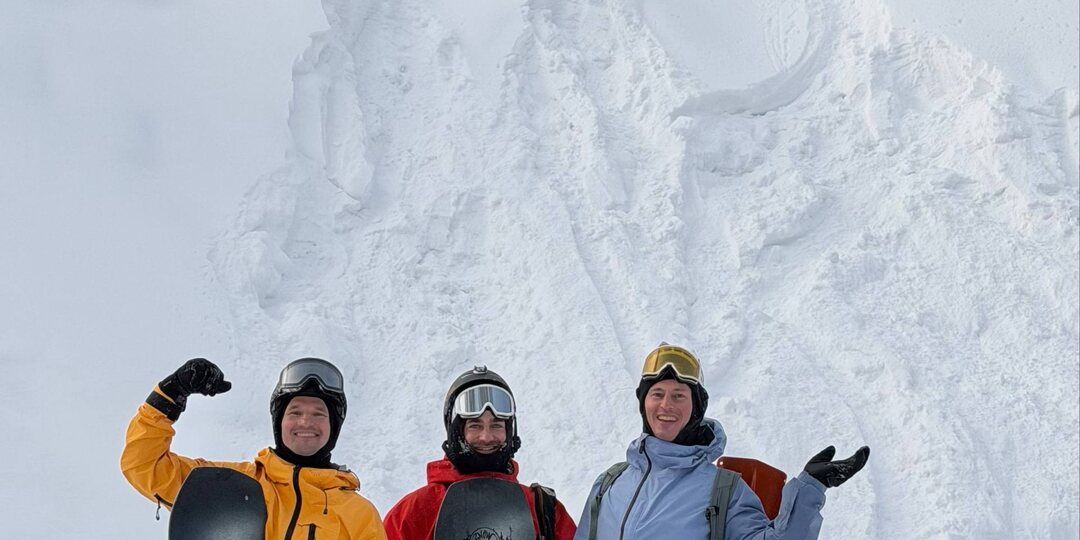 Вот такой бандой кабанов вскопали сегодня зону дропов