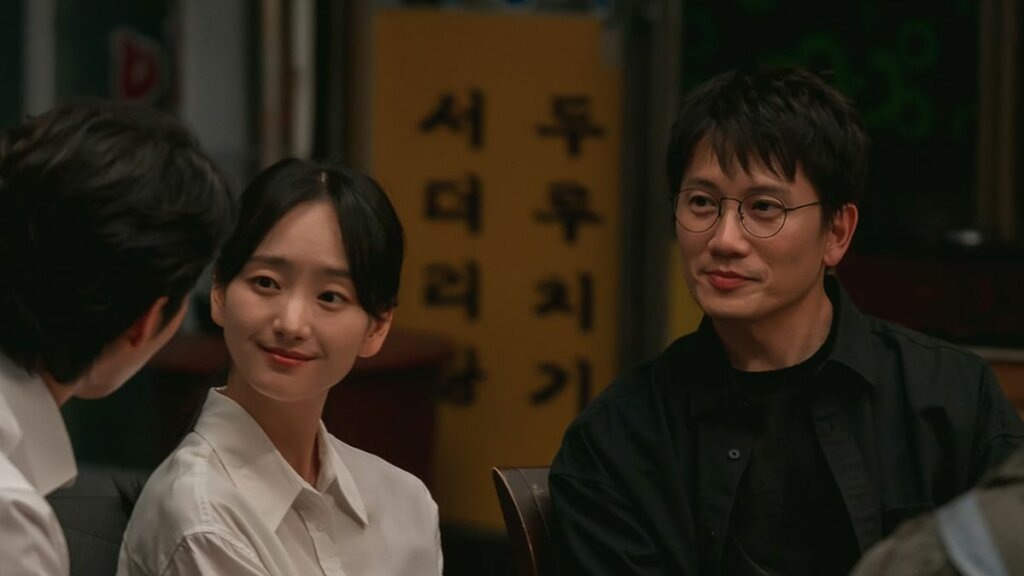    Фото: кадр из сериала