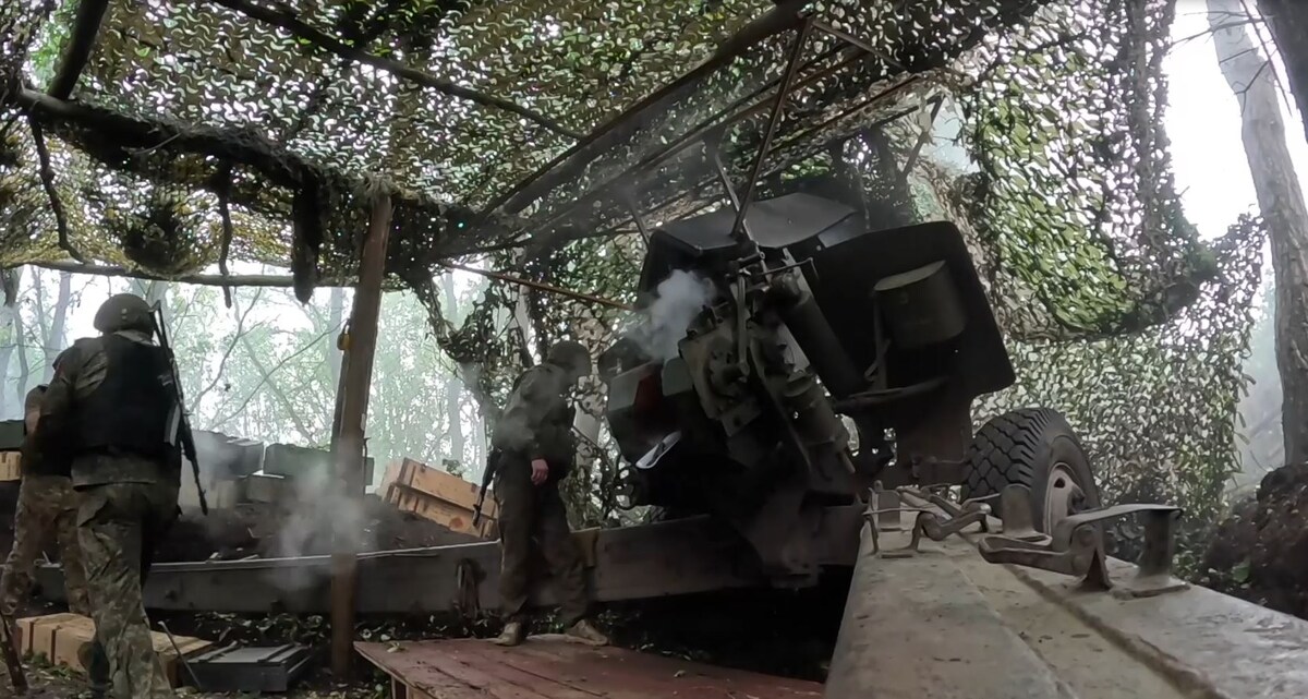    Фото: Министерство обороны России