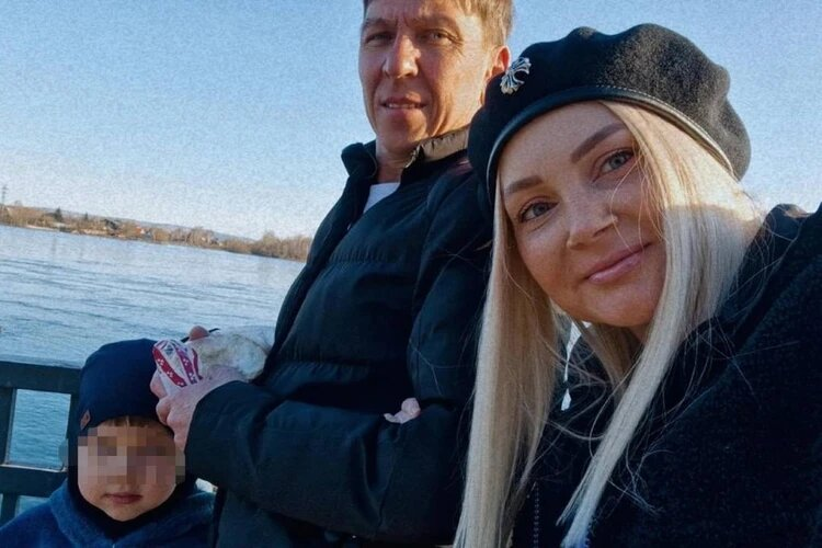 Фото опубликовано «КП-Иркутск»