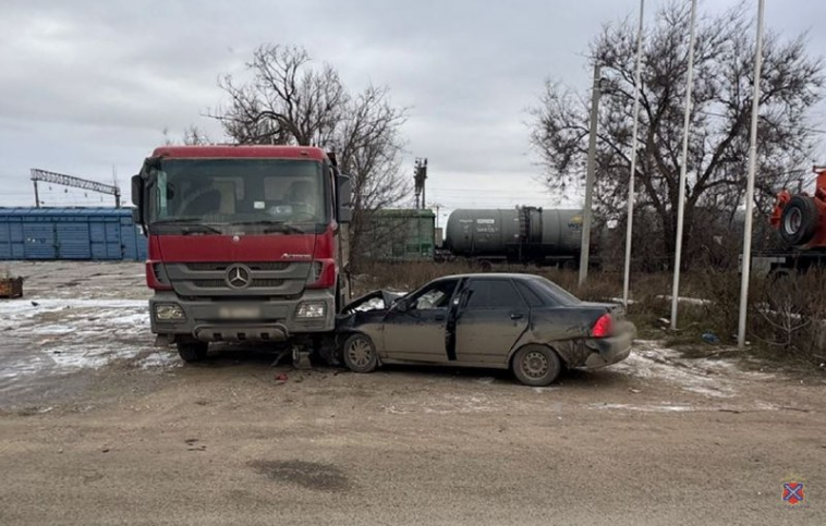 Фото: ГУ МВД России по Волгоградской области