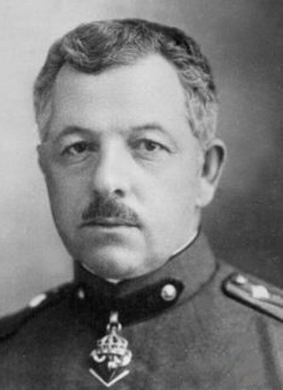 Владимир Заимов