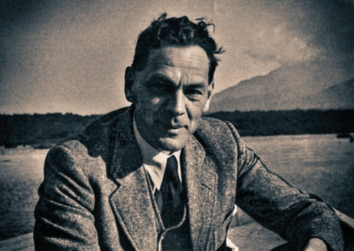 Рихард Зорге