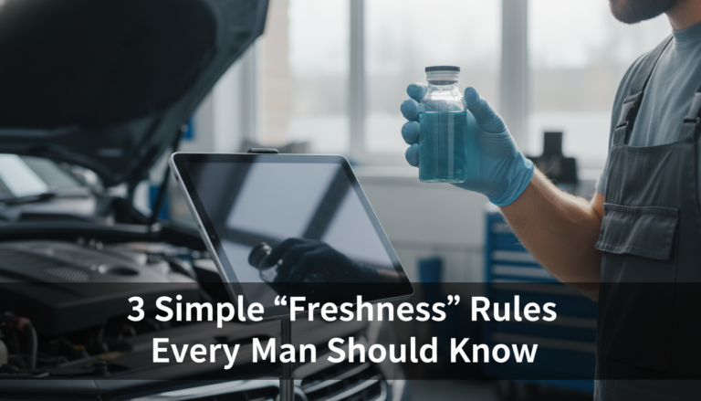    Замена антифриза — 3 простых правила «свежести», которые должен знать каждый мужчина lucky247187Q