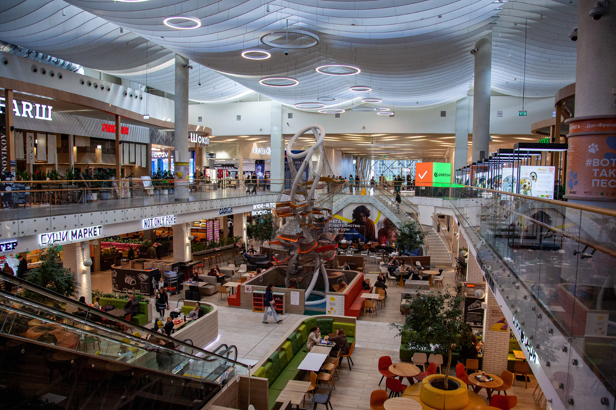    Источник: Оксана Король/Бизнес Online/ТАСС