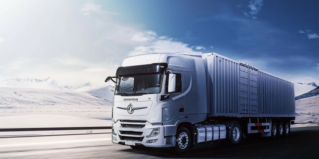 Когда фасад трещит: Неожиданная изнанка мира тяжелых машин DongFeng