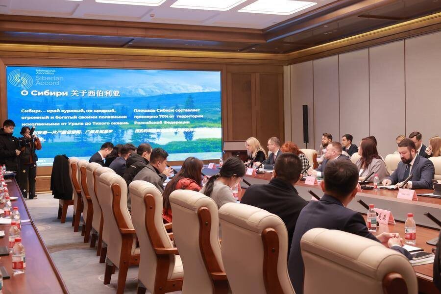    Фото пресс-службы МАСС