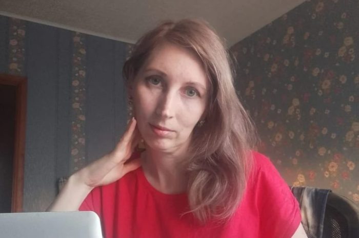 Фото предоставлено Ольгой «КП-Новосибирск».