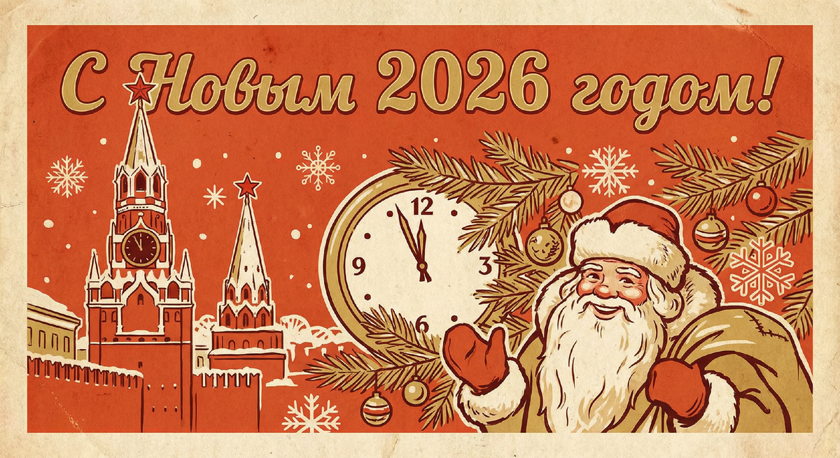 Как сгенерировать открытку в нейросети: просто и без лишних шагов 🎁