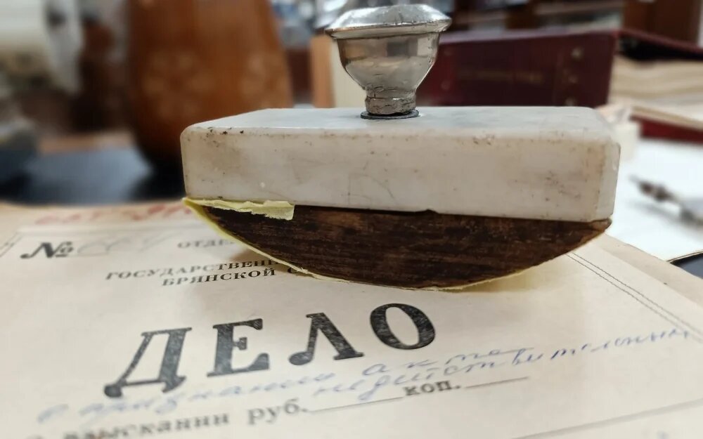    Фото: vk.com/bryanskarbitr