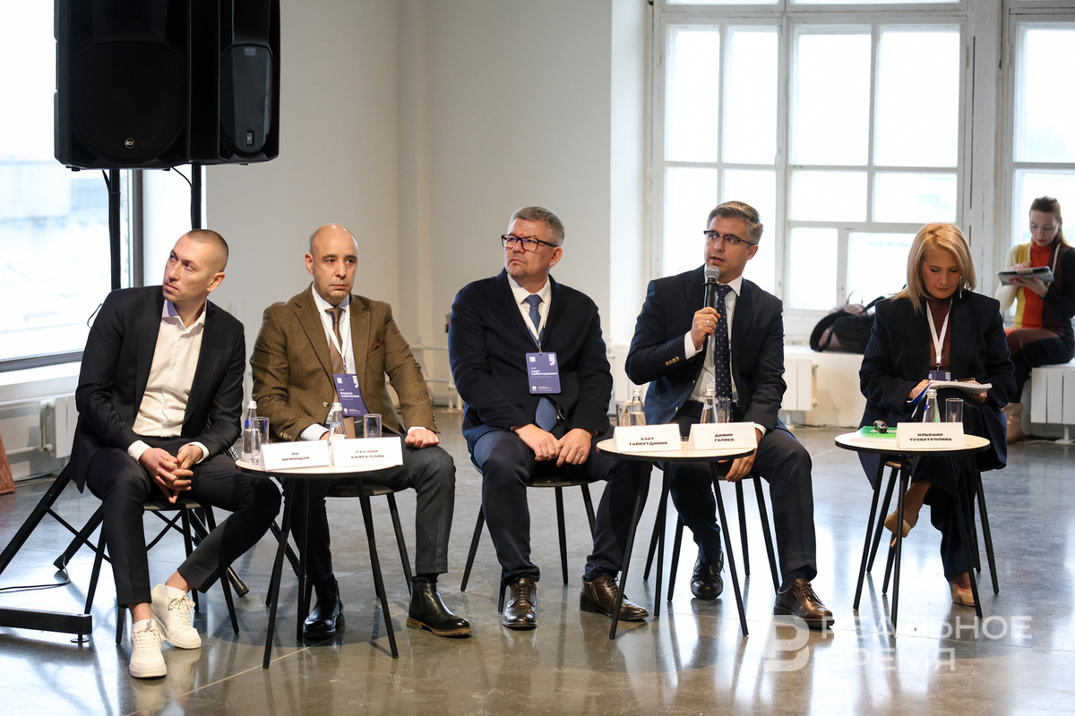   Артем Дергунов / realnoevremya.ru