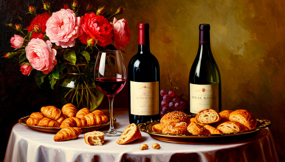 Иллюстрация создана с помощью сервиса компании Яндекс «Шедеврум»