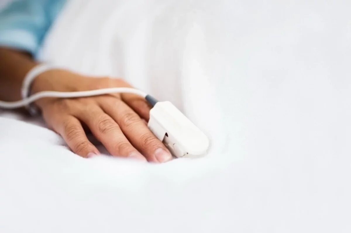    Два человека находятся в крайне тяжёлом состоянии после ДТП в Пермском крае