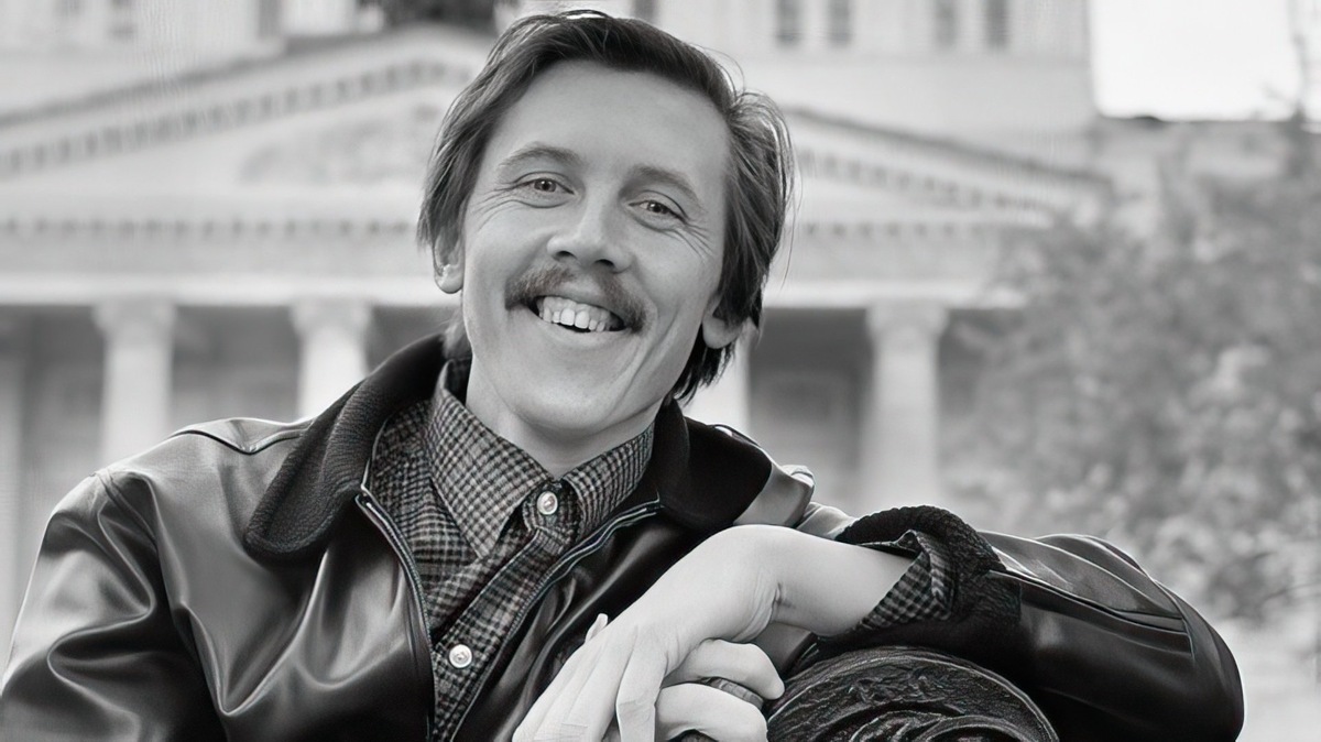 Валерий Золотухин