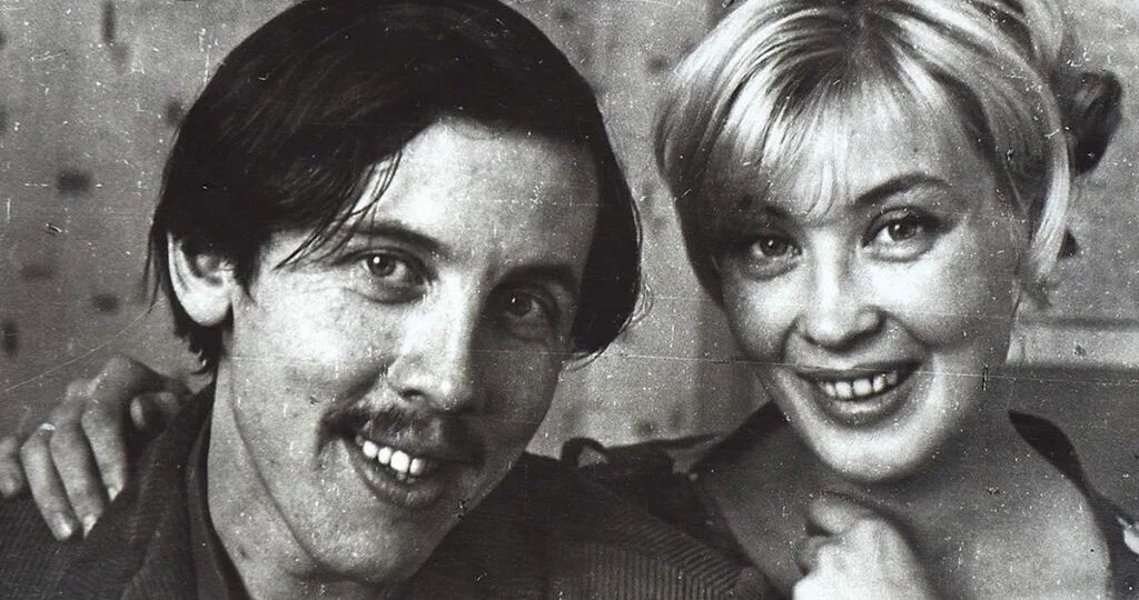 "Открыла дверь своим ключом и тут же подала на развод": семейная драма Нины Шацкой