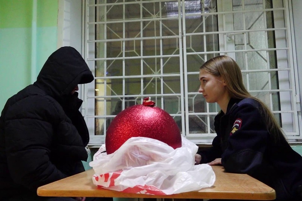   Пресс-служба УМВД России по Пензенской области