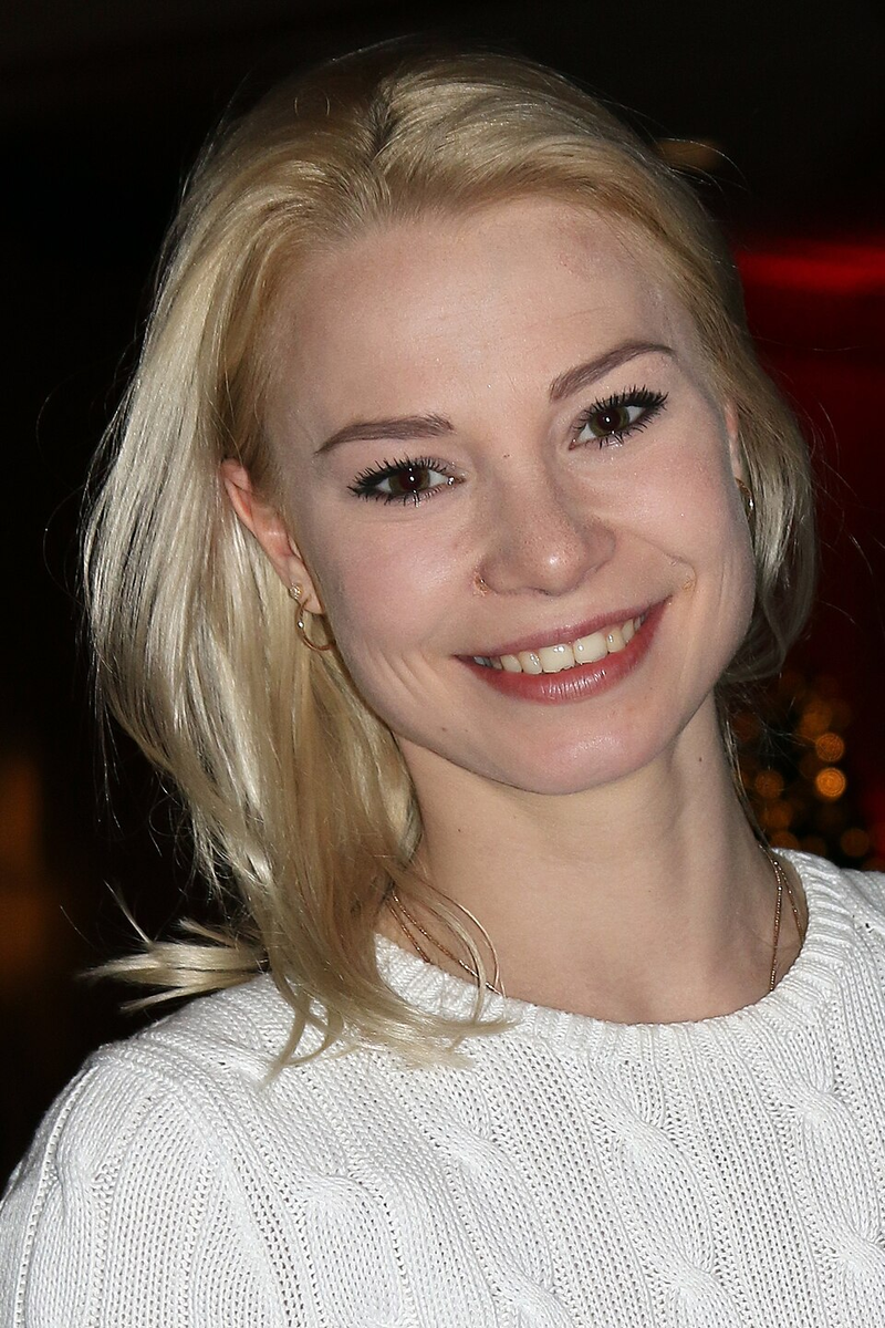 Евгения Тарасова