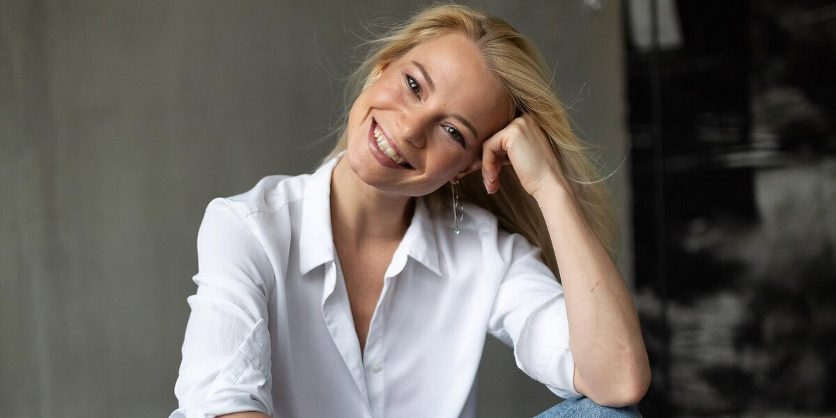 Евгения Тарасова